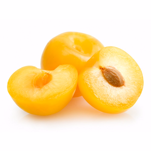 Plums Yellow 500g RSA